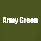 Army Green / 6XL