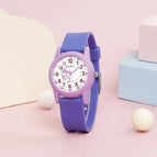 Purple Watch