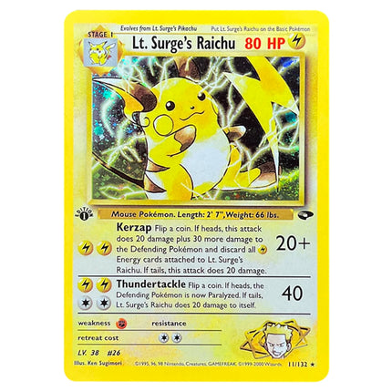 PTCG Proxy Cards Gym Challenge Rocket’s Mewtwo Blaine’s Charizard Erika’s Venusaur Rocket’s Zapdos Giovanni’s Gyarados DIY