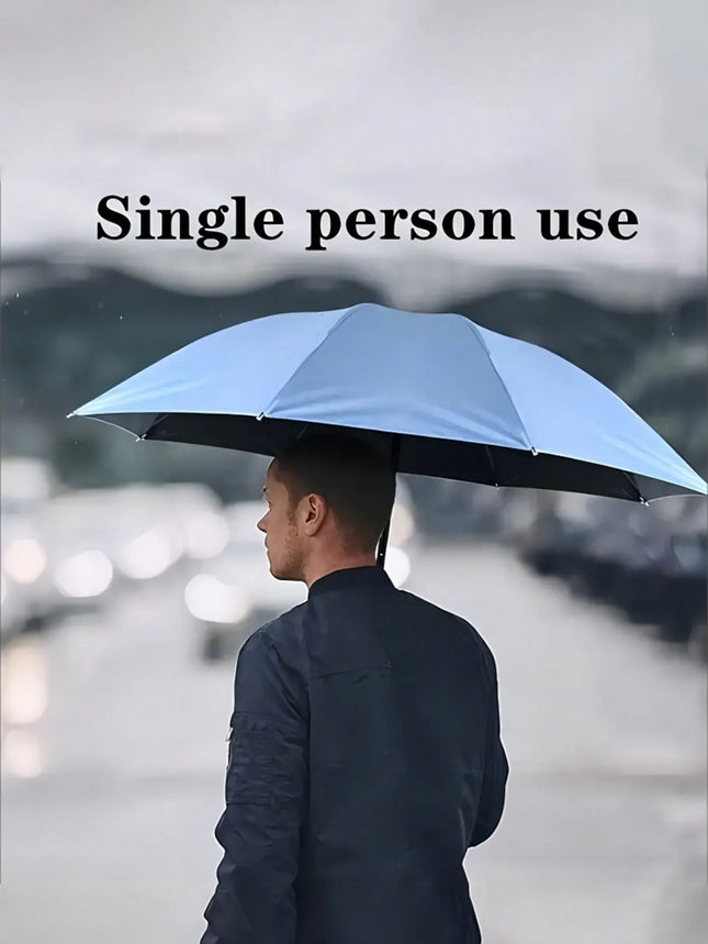 1pc Mini Folding Umbrella, Pocket-Sized Waterproof Portable Travel Umbrella, Sunshade Umbrella, Women's UV Protection Umbrella, 2-In-1 Mini Six-Fold Ultra-Light Portable Umbrella, Mini Travel Umbrella, Sunny & Rainy Dual-Use