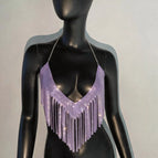 Purple / One Size