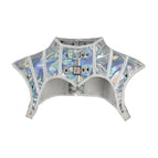 Silver Armors Shawl / XS