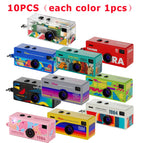 10 Colors