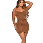 brown / XXL