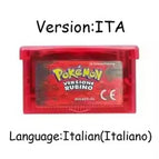 ITA-RUBINO