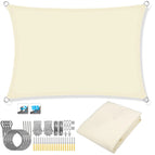 200x300CM / Beige with 60Pc Kits