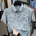 Light blue / XXXL