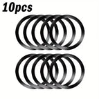 Black-A 10Pcs