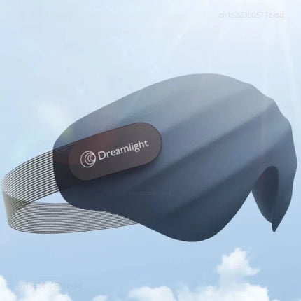 Dreamlight 4S Eye Mask Sleep 3D Stereoscopic Sleep Aid for Men Women Adult for Sleeping Block Out Light Eye Mask Travel