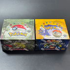 Jugle Base 2Boxs