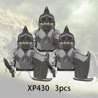 XP430-3pcs