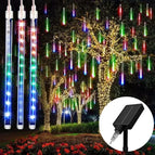 Multicolor / 30cm-10 tubes