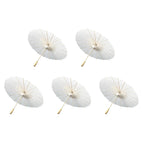 60CM  5PCS / 24K / Bamboo