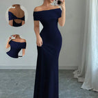 Navy Blue / S