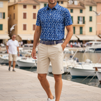 Scales Polo