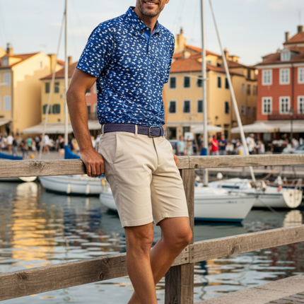 Scales Polo
