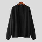 S / black