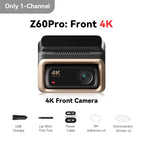 1-Channel / United States / 128G SD Card