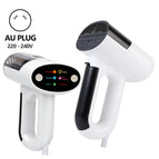 AU Plug