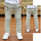 Style 5-Light blue / 4-5 Years