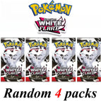 WHITE FLARE-4 bag