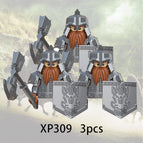 XP309-3pcs