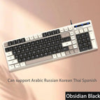 Obsidian Black