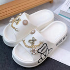 WHITE / 40-41