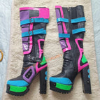 blue strap / 36 / China Mainland
