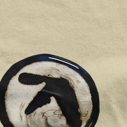 Men Women's Aphex Twin Music T Shirt Cotton Clothing Vintage Short Sleeve Round Collar Tee Shirt Party T-Shirt