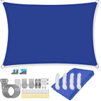 400x500CM / Royal Blue w 60Kits