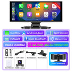 11.26inch-Rear Cam / With 128G Card