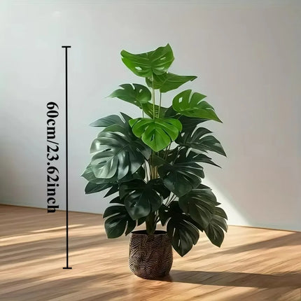 Realistic Artificial Palm Tree - image 6