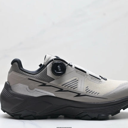 KAILAS FUGA EX330 BOA Hiking Off-Road Running Shoes For Men/Women Breathable Non-Slip Wear-Resistant Hiking Shoes