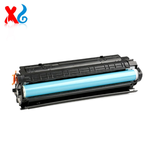 1x CE285A CRG925 325 725 125 Tonerkartusche für HP LaserJet P1100 P1102W M1130 M1132 M1210 M1212 P1102 Canon LBP6030B LBP6030w