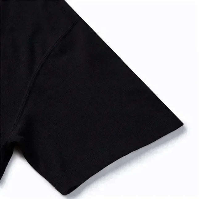 Megaduro Not War Yes Pis Politische Parodie T-Shirt für Herren Damen 100% Baumwolle T-Shirts Kurzarm-Oberteile J120
