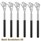 BLACK X6