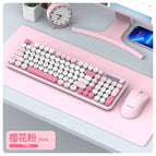 WK300  Pink