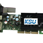256MB card