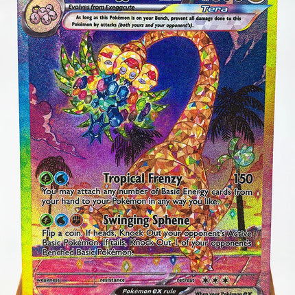 PTCG Mew Trainer Lisia Greninja Mew Hobbies Hobby Collectibles Game Collection Anime Cards