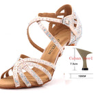 Skin HEEL 7.5cm / 38