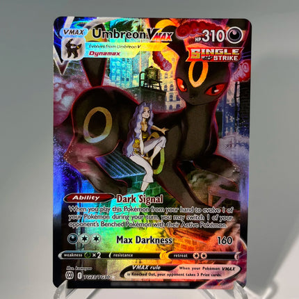 Lost Origin PKM Cards PTCG6-D GX Rainbow Giratina V Aerodactyl Pikachu Rare Collection Battle Toys Gifts for Hobbies