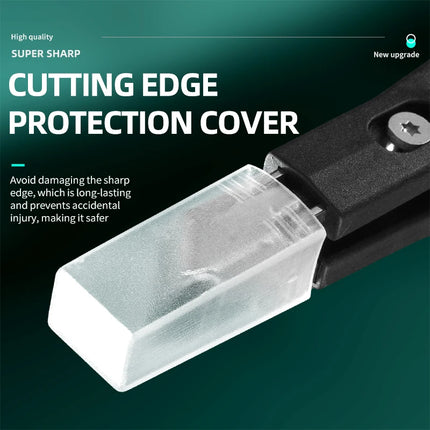 Ultimate Precision, Professional Stainless Steel Nail Clipper Cuticle Nippers -Especially Suitable for Ingrown Toenails