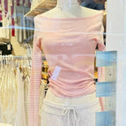 pink-patchwork / One Size