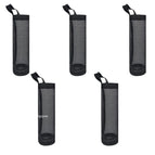black-5pcs