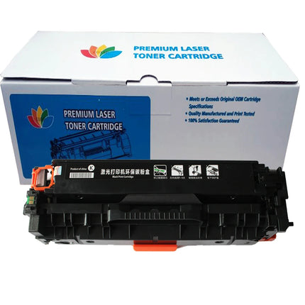 Set CF410X CF410A-CF413A & CF410X-CF413X TOP Toner for HP Color LaserJet Pro MFP M477fnw M477fdw M477 M452 M452dw M452dn M452nw