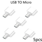 50pcs type c