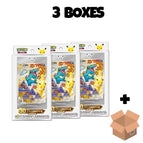 3 Boxes / In Stock