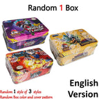 ENG - Random 1 Box