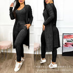 black / XL